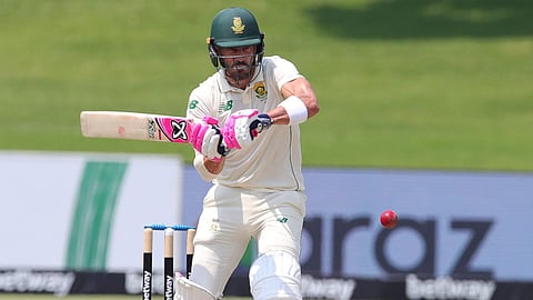 ഫാഫ് ഡുപ്ലെസി/ ട്വിറ്റർ