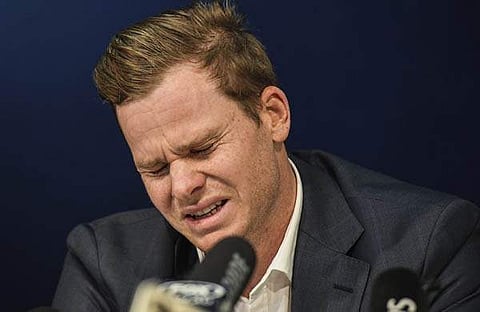 സ്റ്റീവ് സ്മിത്ത്/ഫയല്