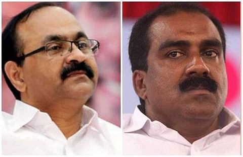 മതിയായ തെളിവുകളില്ല; വി ഡി സതീശനും അന്വര് സാദത്തിനും എതിരെ വിജിലന്സ് അന്വേഷണത്തിന് അനുമതിയില്ല