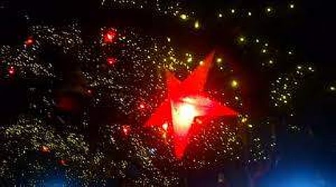 പുതുവത്സാരാഘോഷം ചിത്രം ഫയല്