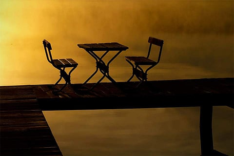 'മറുപുറത്ത്'- ജെനി ആന്ഡ്രൂസ് എഴുതിയ കവിത