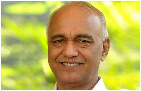 വെല്ഫെയര് പാര്ട്ടിയുമായി എല്ഡിഎഫ് എവിടേയും ധാരണയുണ്ടാക്കിയിട്ടില്ല; എളമരം കരീം