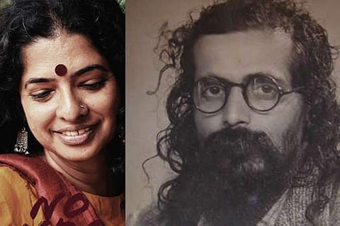 'അകത്തു കയറിയ ഉടനെ ഗുരുജി ചോദിച്ചു 'ടോയ്ലറ്റ് കിദര് '? '
