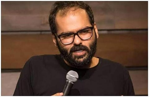 25ലക്ഷം നഷ്ടപരിഹാരം നല്കണം; മാപ്പ് പറയണം; യാത്രാവിലക്കില് ഇന്ഡിഗോയ്ക്ക് എതിരെ നിയമനടപടിയുമായി കുനാല് കമ്ര