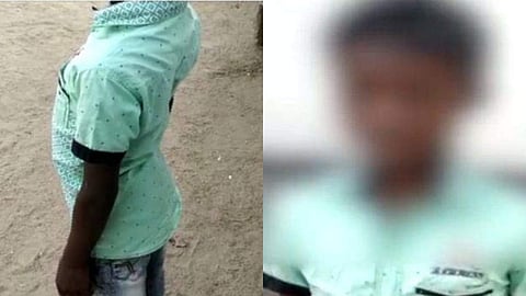 ആദിവാസി ബാലനെ മര്ദിച്ച സംഭവം: മനുഷ്യാവകാശ കമ്മീഷന് കേസെടുത്തു