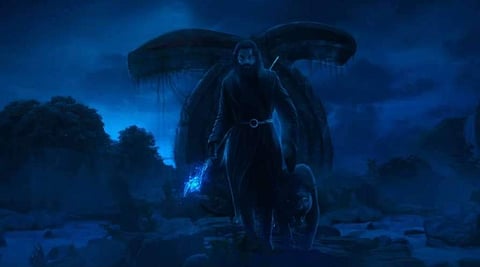 'ഭയമരിച്ചു കയറുന്നു, എന്നാലും ഞാന് വരും നിന്നെത്തേടി'; കത്തനാരായി ജയസൂര്യ, രണ്ടു ഭാഗങ്ങളായി ത്രീ ഡി ചിത്രം;ലോഞ്ച് ടീസര് കാണാം