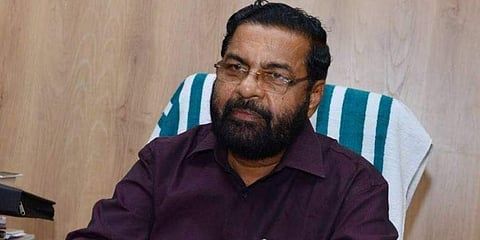 സി എ ജി റിപ്പോര്ട്ട് പി ടി തോമസിന് ചോര്ന്നുകിട്ടി; അന്വേഷിക്കണമെന്ന് കടകംപള്ളി