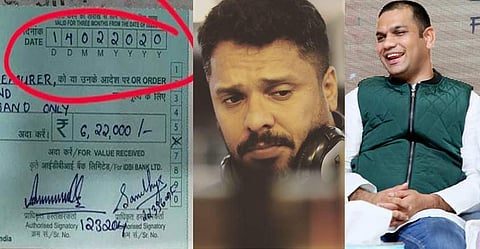 'സൗജന്യ പാസിനായി ഞാന് ആഷിക്കിനോടോ സംഘാടകരില് ആരോടെങ്കിലുമോ ഇരന്നിട്ടുണ്ടോ?'; മറുപടിയുമായി ഹൈബി