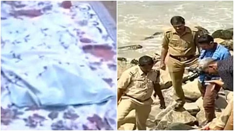 കുഞ്ഞിന്റെ വലത്തെ കണ്ണിന് താഴെ മുറിവ്; അച്ഛനെതിരെ ആരോപണം; പിഞ്ച് കുഞ്ഞിന്റെ മരണത്തിന് പിന്നില് കുടുംബ കലഹമോ?