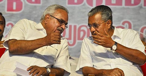 നാളെ സിപിഐ സംഘടനയുടെ പണിമുടക്ക്; ഡയസ്നോണ് പ്രഖ്യാപിച്ച് സര്ക്കാര്