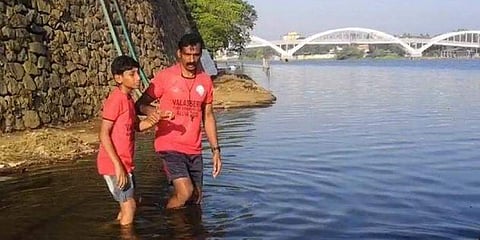 ചിത്രം: ആല്ബിന് മാത്യു