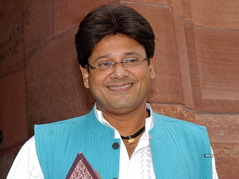 ബംഗാളി നടനും മുന് തൃണമൂല് എംപിയുമായ തപസ് പോള് അന്തരിച്ചു