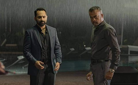 ഇന്ത്യയിലെ ഏറ്റവും മികച്ച നടനൊപ്പം സ്ക്രീന് സ്പേസ്; ഫഹദിനെക്കുറിച്ച് ഗൗതം മേനോന്