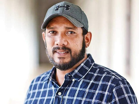 'കോക്കാച്ചിത്തരങ്ങളുമായി എന്റെ അടുത്ത് വരരുത്'; ഡോ. രജിത്തിന്റെ അശാസ്ത്രിയ വാദങ്ങൾക്കെതിരെ വീണ്ടും സാബുമോൻ (വിഡിയോ)