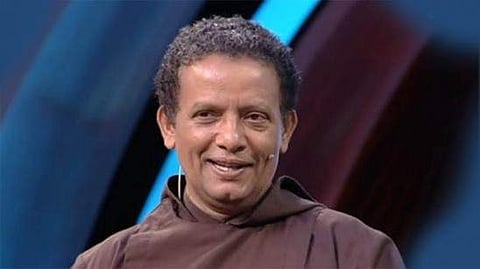 'ക്രിസ്ത്യാനികള് മുസ്ലിങ്ങളുടെ മുലകുടിക്കുമോ? എപ്പോടാ ഈ മുസ്ലിമും ക്രിസ്ത്യാനിയുമെല്ലാം ഇണ്ടായിന്?': കുറിപ്പ്