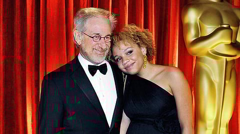 'എന്റെ ശരീരം, എന്റെ വരുമാനം, എന്റെ തീരുമാനം'; സ്റ്റീവൻ സ്പിൽബെർഗിൻ്റെ മകൾ പോൺ രംഗത്തേക്ക്