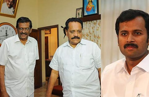 കേരള കോണ്ഗ്രസില് വീണ്ടും പിളര്പ്പ്; ജോണി നെല്ലൂരും അനൂപ് ജേക്കബും രണ്ടു വഴിക്ക്