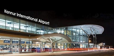 മന്ത്രി ഇ പി ജയരാജന്റെ പേരില് ജോലി വാഗ്ദാനം ചെയ്ത് തട്ടിപ്പ്: പിടിയിലായത് ലീഗ്, കോണ്ഗ്രസ് നേതാക്കള്