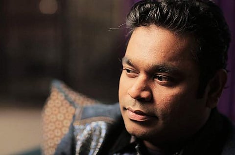 'എന്റെ സംഗീതത്തെ അവര് കൊന്നുകളഞ്ഞു, എനിക്കൊന്നും ചെയ്യാന് കഴിഞ്ഞില്ല'; തുറന്നു പറഞ്ഞ് എആര് റഹ്മാന്