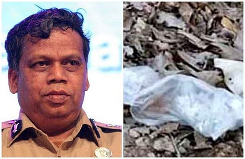 കൊല്ലത്ത് വെടിയുണ്ടകള് കണ്ടെത്തിയ സംഭവം; ഭീകര വിരുദ്ധ സ്ക്വാഡ് അന്വേഷിക്കുമെന്ന് ഡിജിപി