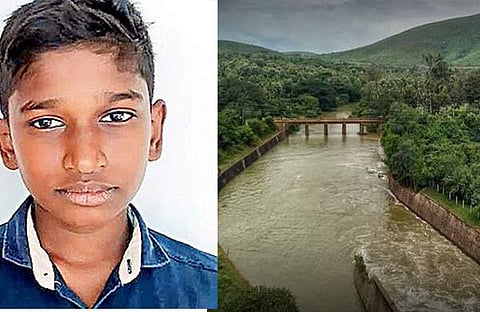 മുതിര്ന്നവര് നോക്കിനില്ക്കേ കനാലിലേക്ക് എടുത്തുചാടി; മുങ്ങിത്താഴുകയായിരുന്ന കുട്ടിയെ രക്ഷപ്പെടുത്തി പത്തുവയസ്സുകാരന്, സമാനതകളില്ലാത്ത ധൈര്യം