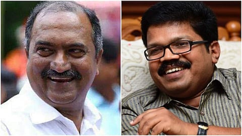 കെഎന് ബാലഗോപാല് സെക്രട്ടറി; കെകെ രാഗേഷ് പ്രസിഡന്റ്; കര്ഷകസംഘത്തിന് പുതിയ ഭാരവാഹികള്