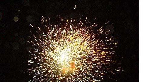 ഉത്രാളിക്കാവ് പൂരം; നാളെ പ്രാദേശിക അവധി