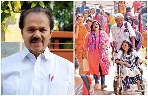 കെ എ എസ് പരീക്ഷയ്ക്ക് പാകിസ്ഥാനില് നിന്നുള്ള ചോദ്യങ്ങള്; ആരോപണവുമായി പി ടി തോമസ്