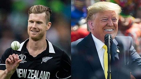 'ഈ ഉച്ചാരണത്തിന്റെ പേരില് വേണോ? വെറുക്കാന് മറ്റനേകം കാരണങ്ങളുണ്ടല്ലോ'; സുചിന് പിഴവില് കിവീസ് താരം