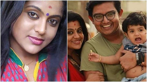 വീണ തിരിച്ചു വരുന്ന ദിവസം ആ പേരുകള് വെളിപ്പെടുത്തും; അമന്റെ കുറിപ്പ് ഏറ്റെടുത്ത് സോഷ്യല് മീഡിയ