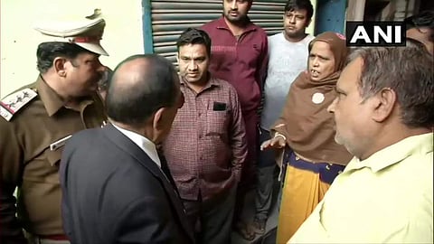 ഡല്ഹിയില് സ്ഥിതിഗതികള് നിയന്ത്രണവിധേയം; കലാപബാധിത പ്രദേശങ്ങള് സന്ദര്ശിച്ച് അജിത് ഡോവല് (വീഡിയോ)