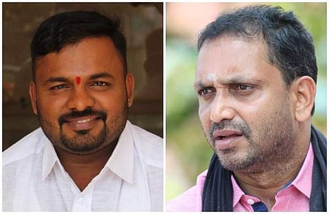 ബിജെപിയില് ഗ്രൂപ്പ് പോര് മുറുകുന്നു;കുണ്ടാറിന് പിന്നാലെ യുവമോര്ച്ച സംസ്ഥാന സമിതി അംഗം രാജിവച്ചു; 200ഓളംപേര് പാര്ട്ടി വിടുമെന്ന് മുന്നറിയിപ്പ്