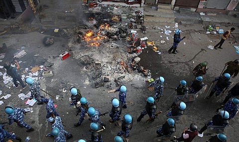 ഇനി ഒരു 1984 അനുവദിക്കാനാവില്ല, നമ്മള് ജാഗ്രത പുലര്ത്തണം; ഡല്ഹി ഹൈക്കോടതി