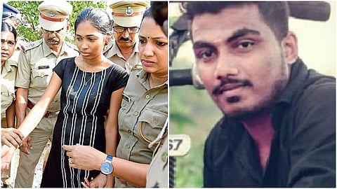 ഒന്നര വയസുകാരന്റെ കൊലപാതകം; ശരണ്യയുടെ കാമുകന് അറസ്റ്റില്