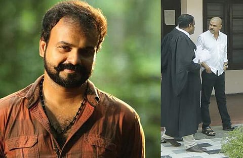 കുഞ്ചാക്കോ ബോബന് അറസ്റ്റ് വാറണ്ട്; സംയുക്താ വര്മയെയും ശ്രീകുമാര് മേനോനെയും ഒഴിവാക്കി