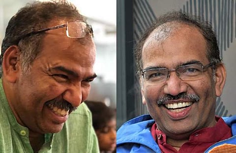 'എത്ര പ്രായക്കുറവുണ്ടോ അത്രയും നല്ലത്; സ്വന്തം പ്രായത്തിലും താഴെയുളള പയ്യന്മാരെ നോക്കി കല്യാണം കഴിക്കുക'; പെണ്കുട്ടികളോട് മുരളി തുമ്മാരുകുടി