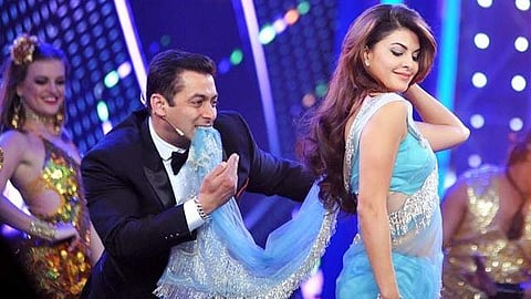 സല്മാനെക്കുറിച്ച് നിങ്ങള്ക്കറിയാത്ത ഒരുകാര്യം! വെളിപ്പെടുത്തി ജാക്വിലിന് ഫര്ണാണ്ടസ്