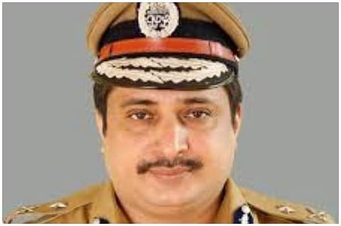 കേരള ഐജി ഇനി തെലങ്കാനയില് മന്ത്രി; ജി ലക്ഷ്മണ് ഐപിഎസ് വിടുന്നു