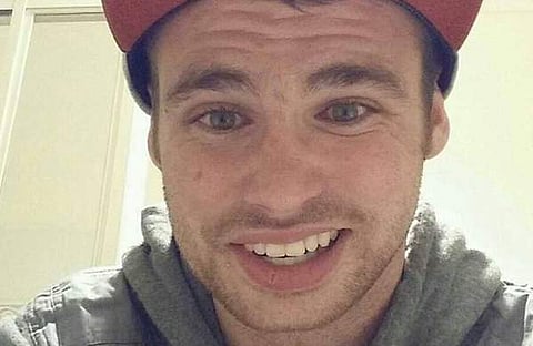 കോനര് റീഡ്/ഫെയ്സ്ബുക്ക്