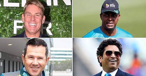 ബുഷ്ഫയര് ചാരിറ്റി മത്സരത്തിന്റെ വേദി മാറ്റി, വോണ് ഉള്പ്പെടെയുള്ള പ്രമുഖര് കളിക്കില്ല