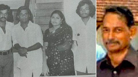 'ആരും അറിയാതെ ഞാന് ഇങ്ങനെ ജീവിച്ചുപോകട്ടെ, ഇതാണ് എനിക്കിഷ്ടം'; യേശുദാസുമായി ശബ്ദസാമ്യമുണ്ടായിരുന്ന അനുജന്