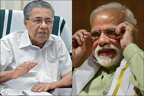 'മോദിയ്ക്ക് ആയുധം നല്കിയത് പിണറായി'; അന്തര്ധാര ശക്തമെന്നും രമേശ് ചെന്നിത്തല