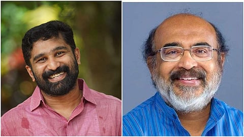 'അഞ്ചു കോടിയില് പ്രമുഖ സംവിധായകന് വക 500 രൂപ കുറച്ച് ബാക്കി ചെലവഴിച്ചാല് മതിയല്ലോ?'; 'എന്റെ വക 500 രൂപ' കുത്തിപ്പൊക്കി ബല്റാം