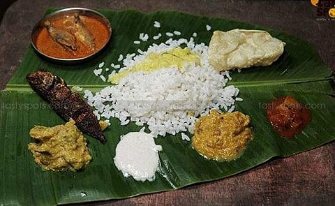 25 രൂപയ്ക്ക് ഊണ്; പദ്ധതിക്ക് 20കോടി, 1000ഭക്ഷണ ശാലകള് തുടങ്ങും