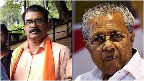 'അതാണ് സ്വയംസേവകര്'; പിണറായിയുടെ നവോത്ഥാനം പൊളിച്ചത് ഇങ്ങനെ; സിപി സുഗതന് പറയുന്നു