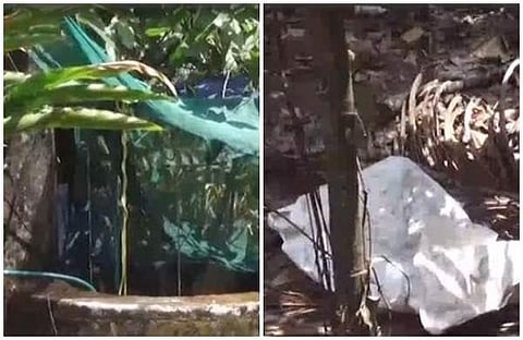 ആദിവാസി കുടുംബത്തിന്റെ കിണറ്റില് മനുഷ്യവിസര്ജ്യം ചാക്കില്ക്കെട്ടി തള്ളി; വെള്ളംകുടി മുട്ടിച്ച് സാമൂഹ്യ വിരുദ്ധര്