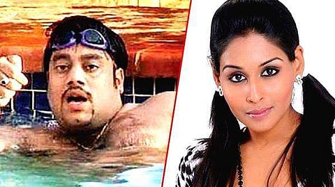 നടി ലീന മരിയ പോളിനെതിരെ ക്വട്ടേഷൻ കൊടുത്തത് താൻ; രവി പൂജാരിയുടെ കുറ്റ സമ്മതം