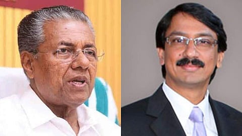 ഐഎഎസ് പ്രതിഷേധത്തിന് 'പുല്ലുവില', പ്രേംകുമാറിനെ സ്ഥലം മാറ്റി ഉത്തരവിറക്കി; അഡീഷണല് ചീഫ് സെക്രട്ടറി വി വേണു അവധിയില്