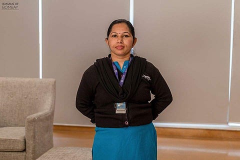 'ഇത്രയും നേരം ആരുടെ കൂടെ കിടക്കുകയായിരുന്നു; എല്ലാ രാത്രികളിലും അയാള് എന്നെ ബലാത്സംഗം ചെയ്യും'; യുവതിയുടെ കുറിപ്പ്