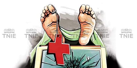 വിദേശികള് നിരീക്ഷണത്തിലിരുന്ന റിസോര്ട്ടിന് സമീപത്ത് താമസിച്ച കുട്ടി പനി ബാധിച്ച് മരിച്ചു